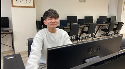 大貫さん_職員