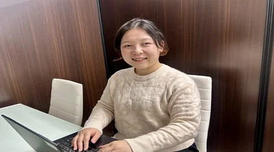 職員_長頭 さん