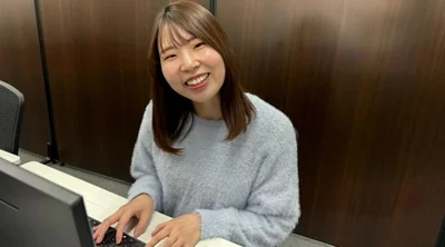 松浦さん_職員
