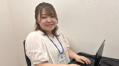 林さん_職員