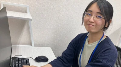 溝上さん_職員