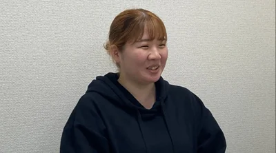 綾野さん_職員