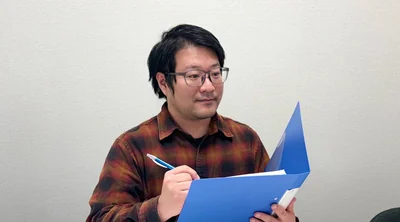 職員_宮永さん