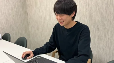 蒲生オフィス_スタッフ写真_大中広都さん