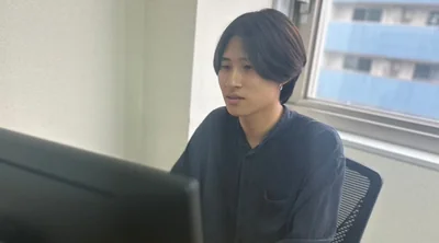 蒲生オフィス_スタッフ写真_櫻井太智さん
