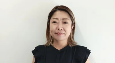 堺東オフィス_スタッフ写真_宮 恵さん