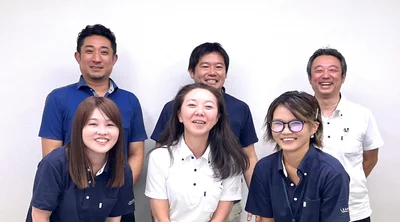 集合写真　りーぱすさん