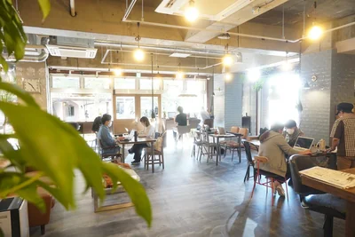 事業所１