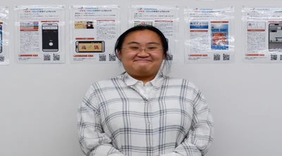 グランドスタッフ_朝隈