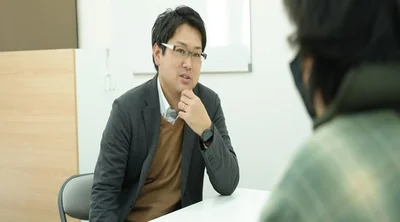 エール安孫子　職員様