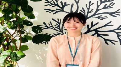 川﨑　可南子
